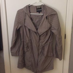 Express Jacket